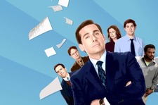 The Office: Superfan Episodes