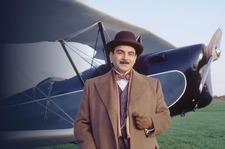Agatha Christie's Poirot