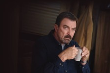 Jesse Stone: Sea Change