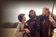 Robin And Marian
