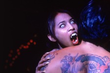 Vampires: The Turning