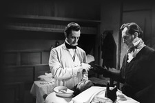 The Revenge Of Frankenstein