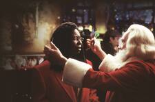 Call Me Claus