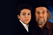 Christmas On Division Street