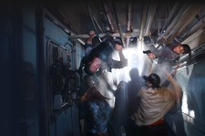 House Of The Dead 2: Dead Aim