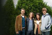 On Strike For Christmas