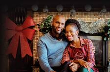 A Sweet Christmas Romance