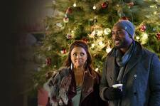 You Light Up My Christmas