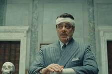 The Phoenician Scheme