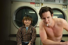 The Death Of Bunny Munro