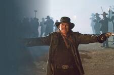 Dead Again In Tombstone