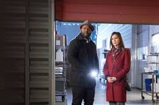 Hailey Dean Mysteries: Death On Duty