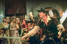 Robin Hood: Men In Tights