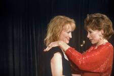 Postcards From The Edge