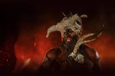 Naked And Afraid Apocalypse