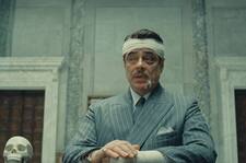 The Phoenician Scheme