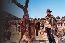 The Good, The Bad And The Ugly