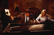 Indiana Jones And The Last Crusade