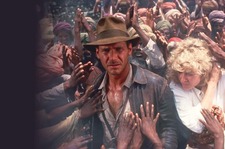 Indiana Jones And The Temple Of Doom