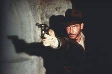 Indiana Jones And The Raiders of the Los...