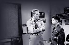 The Private War Of Major Benson (1955)