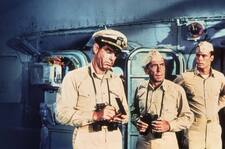 The Caine Mutiny