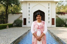 The Grand Indian Hotel