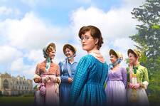 The Other Bennet Sister