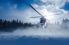 Backcountry Rescue