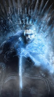 S3 EP3 Walk of Punishment