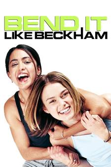 Bend It Like Beckham - Where to Watch and Stream (AU)