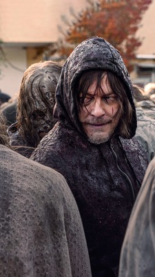 The Walking Dead