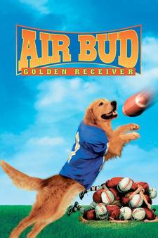 Air Bud: Golden Receiver