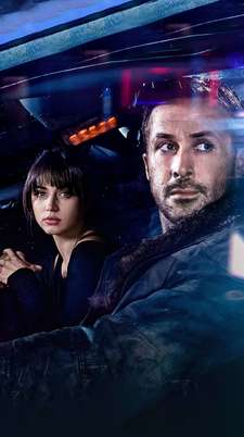 Blade Runner 2049