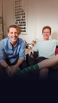 Gogglebox Australia