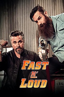 Fast N' Loud