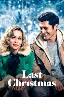 Last Christmas