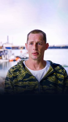 Bering Sea Gold