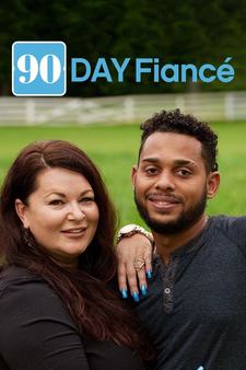 90 Day Fiancé
