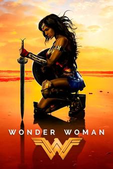 Wonder Woman