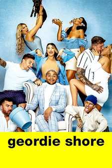Geordie Shore
