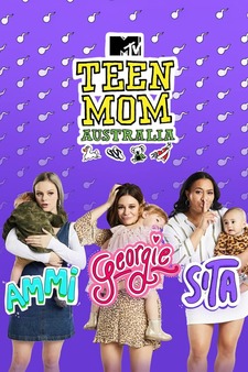 Teen Mom Australia