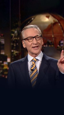 Real Time With Bill Maher