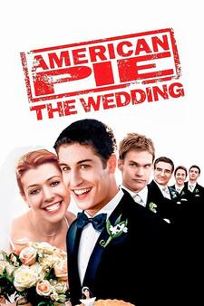 American Pie: The Wedding