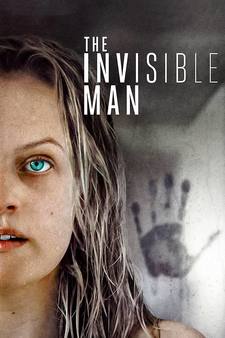 The Invisible Man