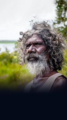 Charlie's Country