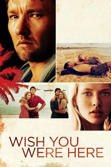 Wish You Were Here