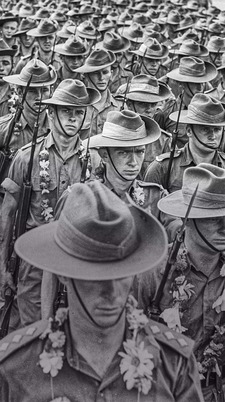 Vietnam: The War That Made Australia