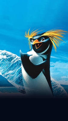 Surf's Up