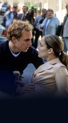 The Wedding Planner